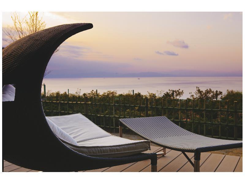 Fuji-View Fugakugunjo Hotel Bán đảo Izu Ngoại thất bức ảnh