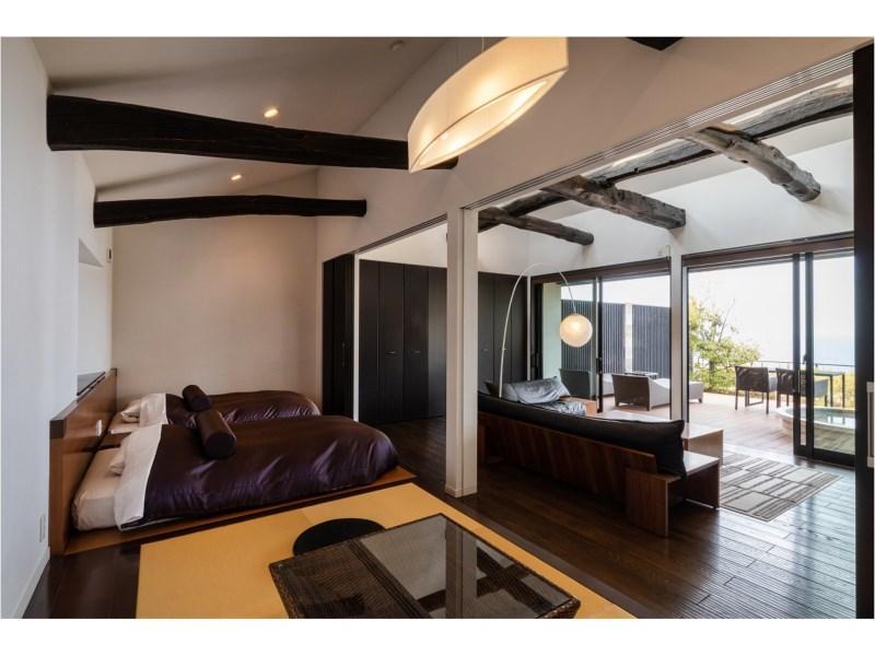 Fuji-View Fugakugunjo Hotel Bán đảo Izu Ngoại thất bức ảnh