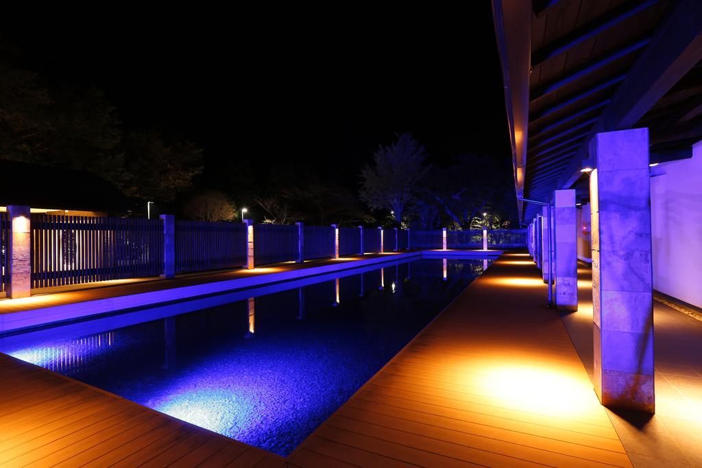 Fuji-View Fugakugunjo Hotel Bán đảo Izu Ngoại thất bức ảnh