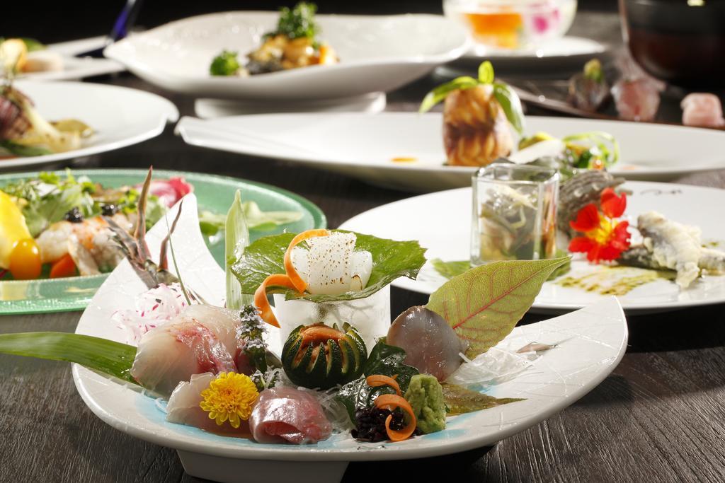 Fuji-View Fugakugunjo Hotel Bán đảo Izu Ngoại thất bức ảnh